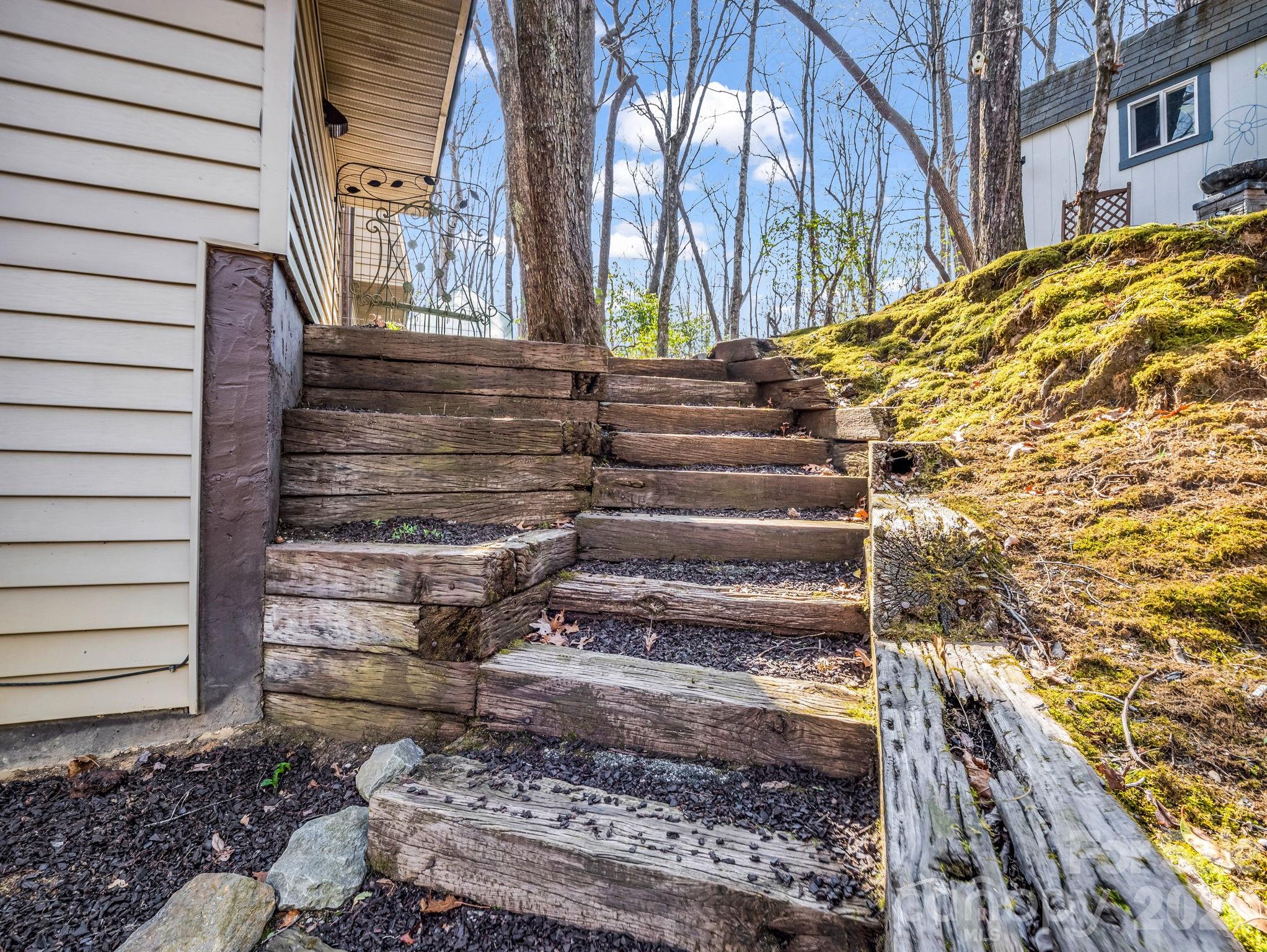 177 Tsisqua Circle Brevard NC 28712
