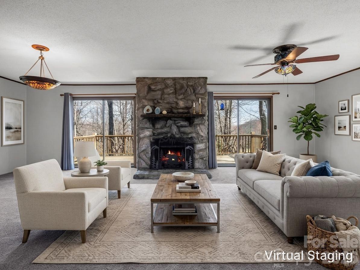 177 Tsisqua Circle Brevard NC 28712