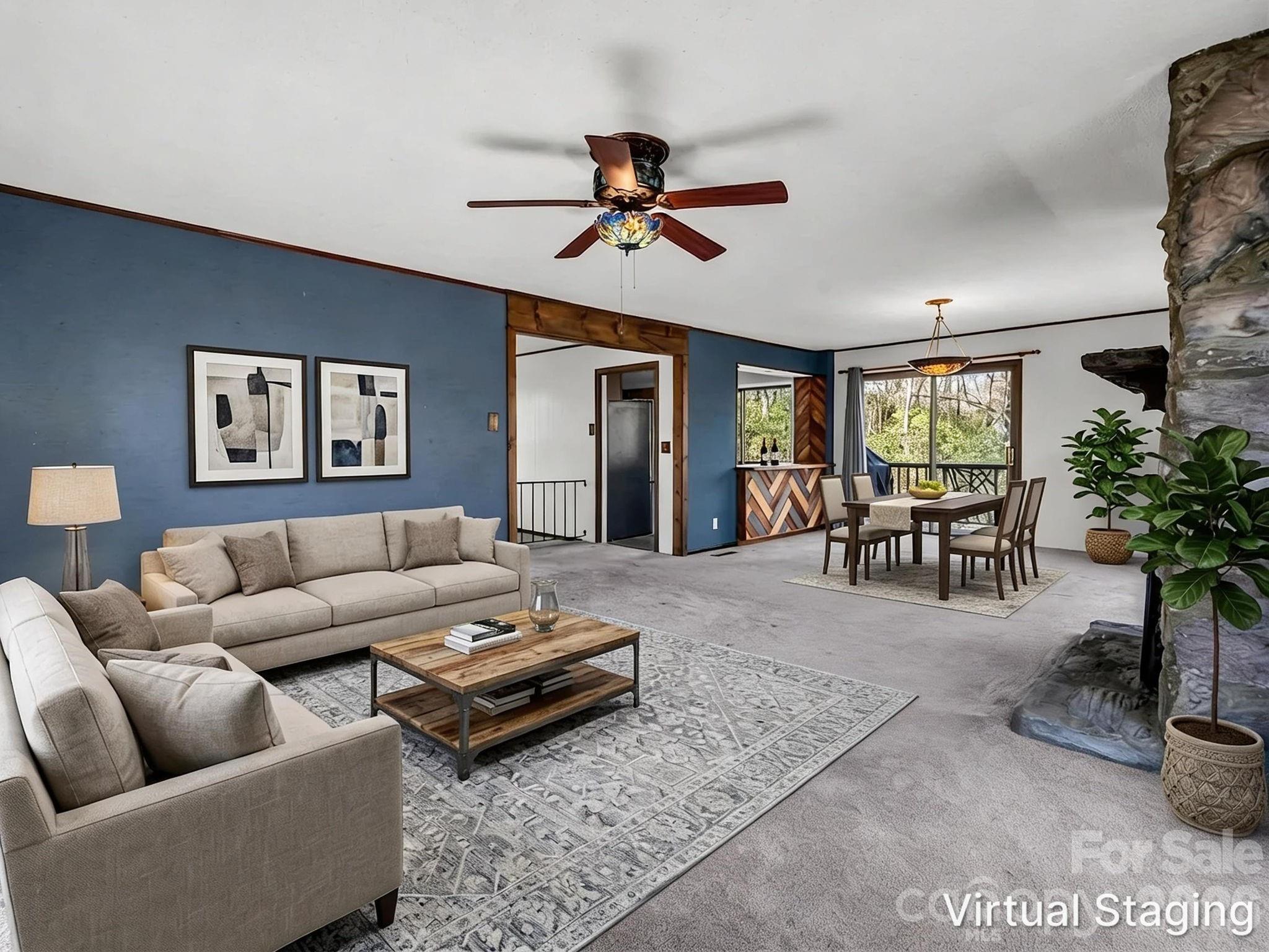 177 Tsisqua Circle Brevard NC 28712