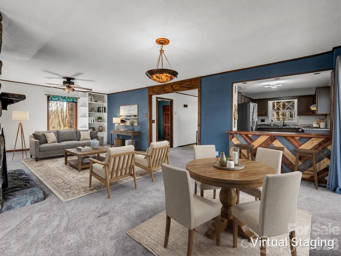 177 Tsisqua Circle Brevard NC 28712