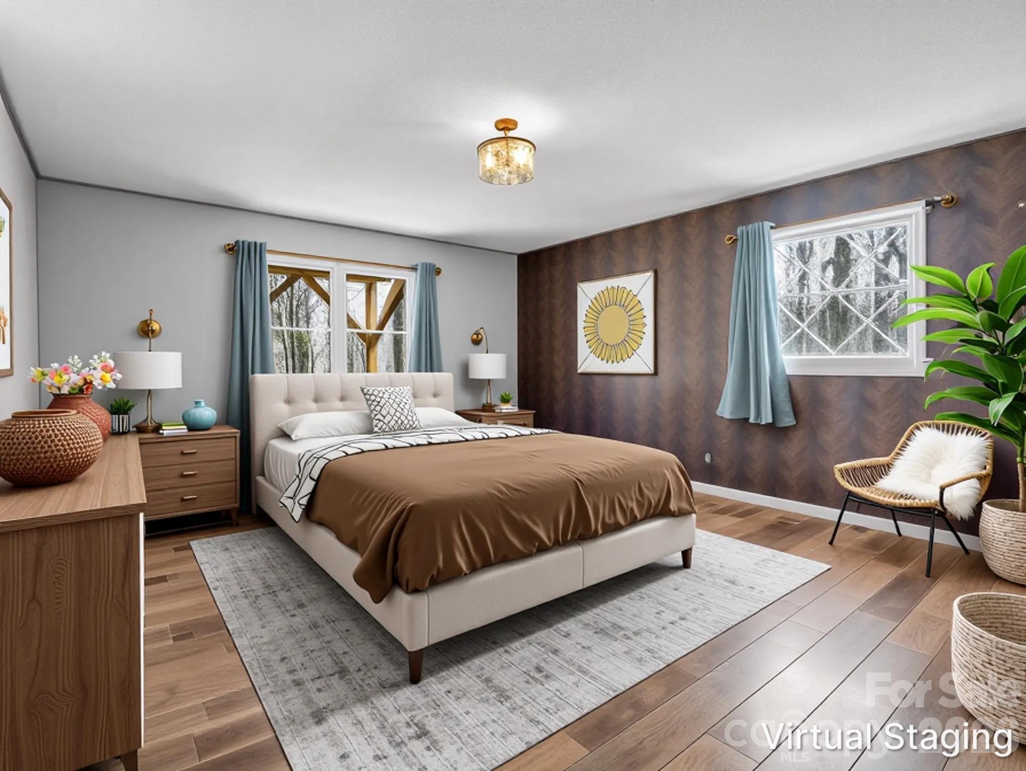 177 Tsisqua Circle Brevard NC 28712