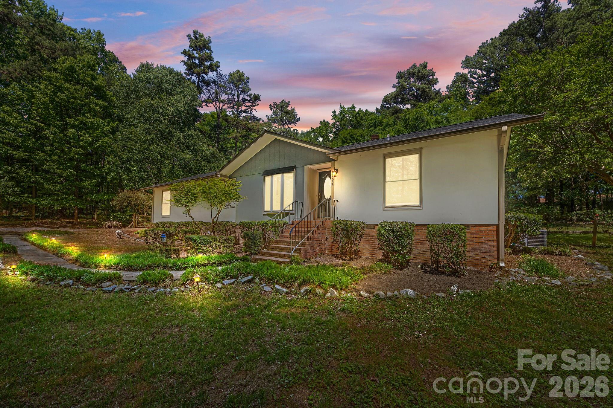 12538 Sam Furr Road Huntersville NC 28146