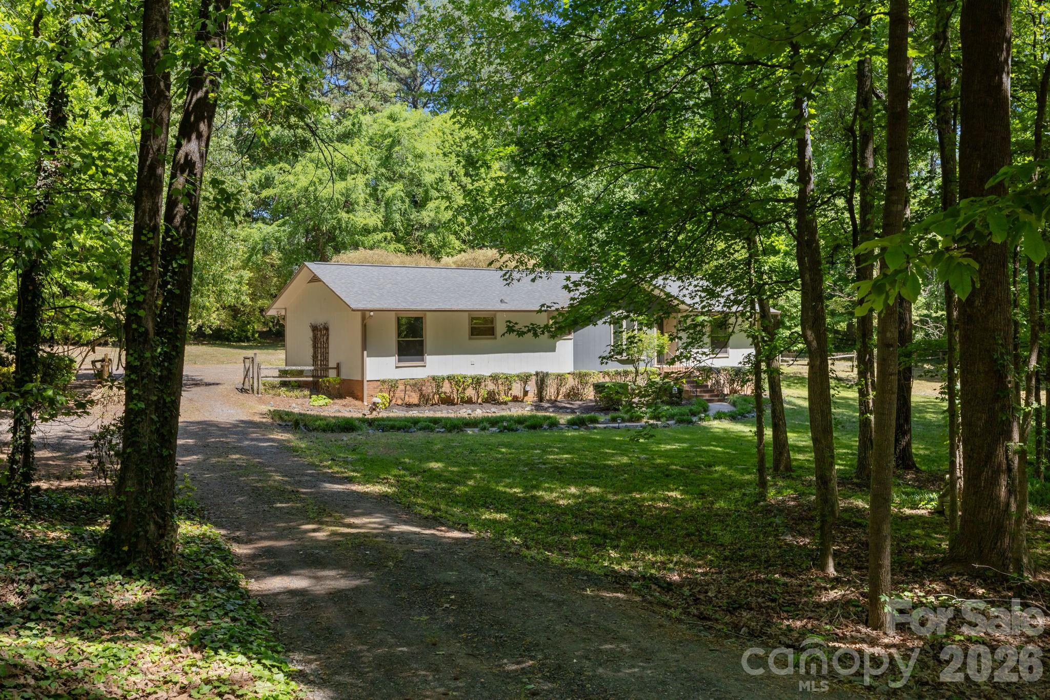 12538 Sam Furr Road Huntersville NC 28146