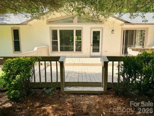 12538 Sam Furr Road Huntersville NC 28146