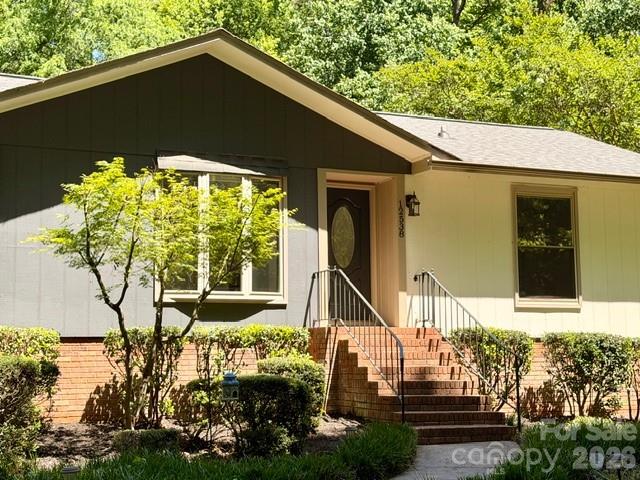 12538 Sam Furr Road Huntersville NC 28146