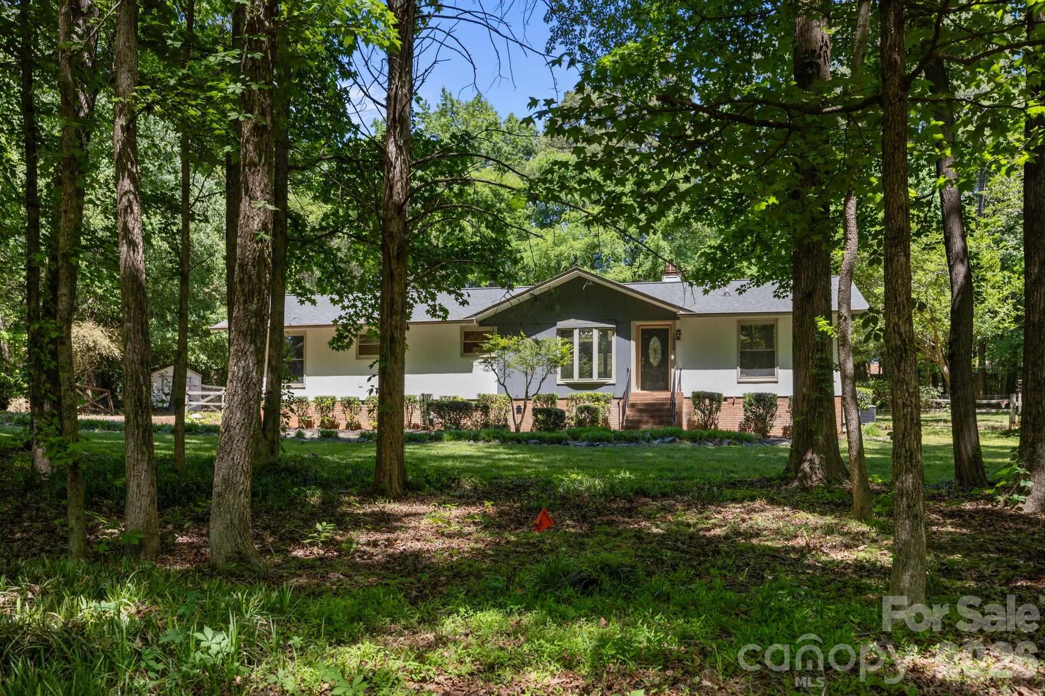 12538 Sam Furr Road Huntersville NC 28146