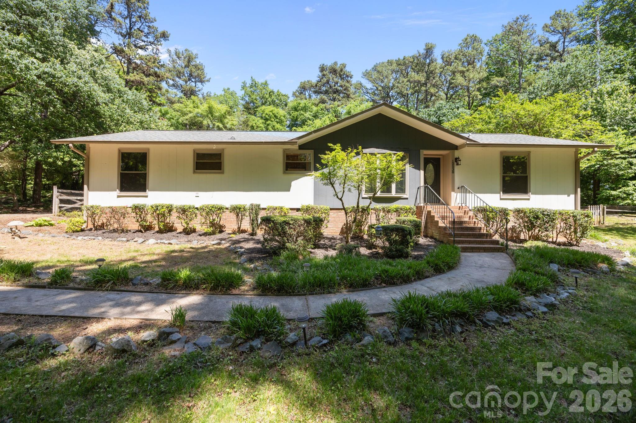 12538 Sam Furr Road Huntersville NC 28146