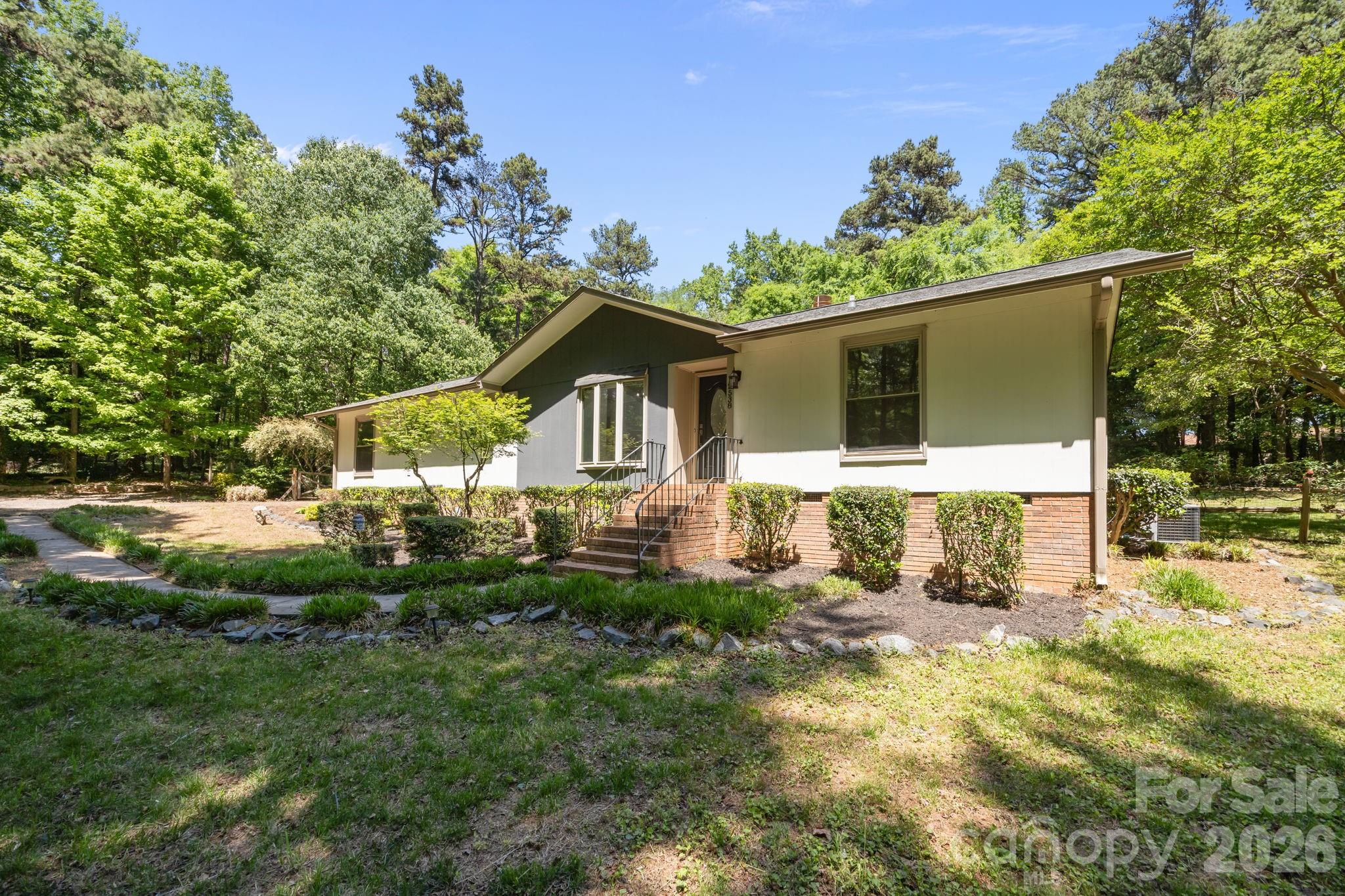 12538 Sam Furr Road Huntersville NC 28146