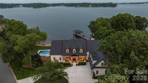 8170 Bay Pointe Drive Denver NC 28037