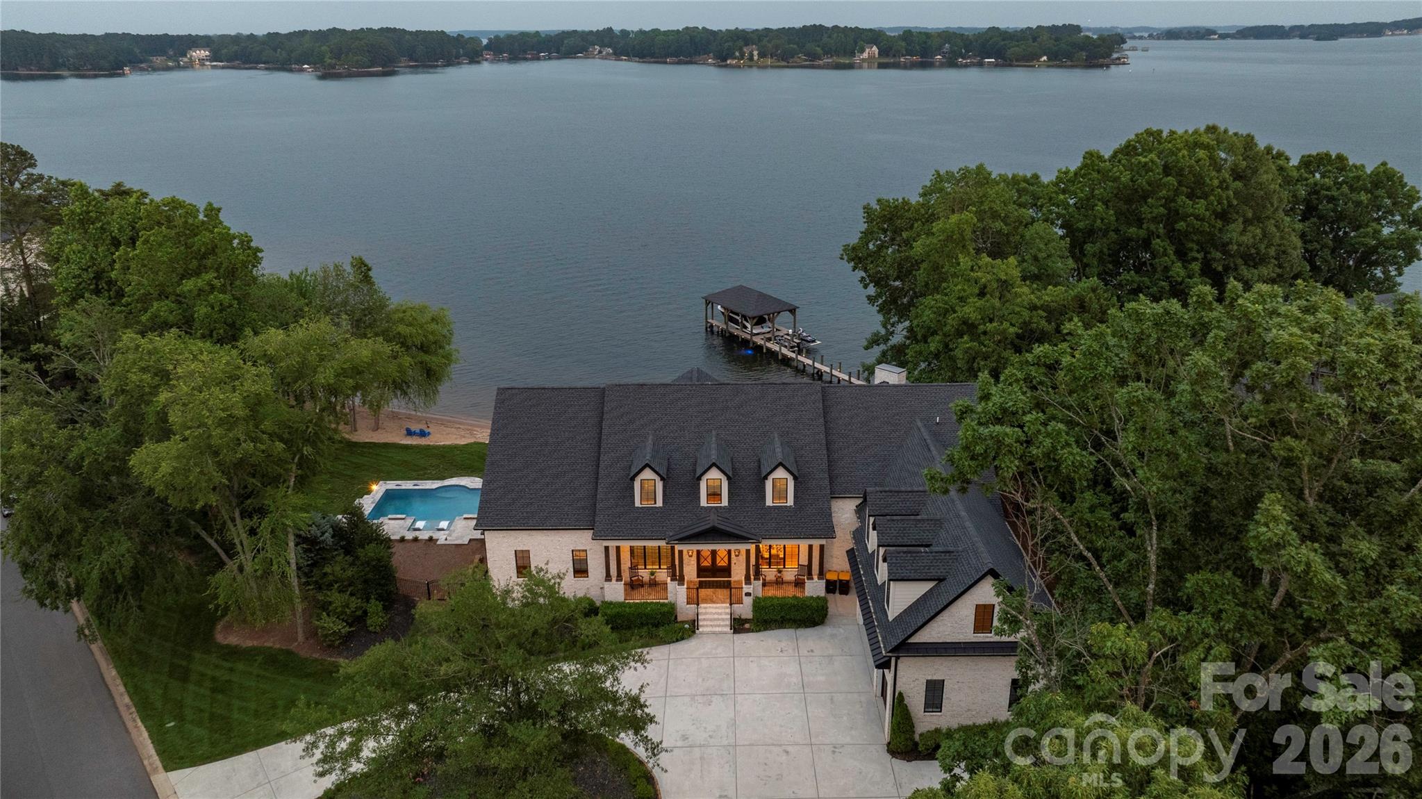 8170 Bay Pointe Drive Denver NC 28037