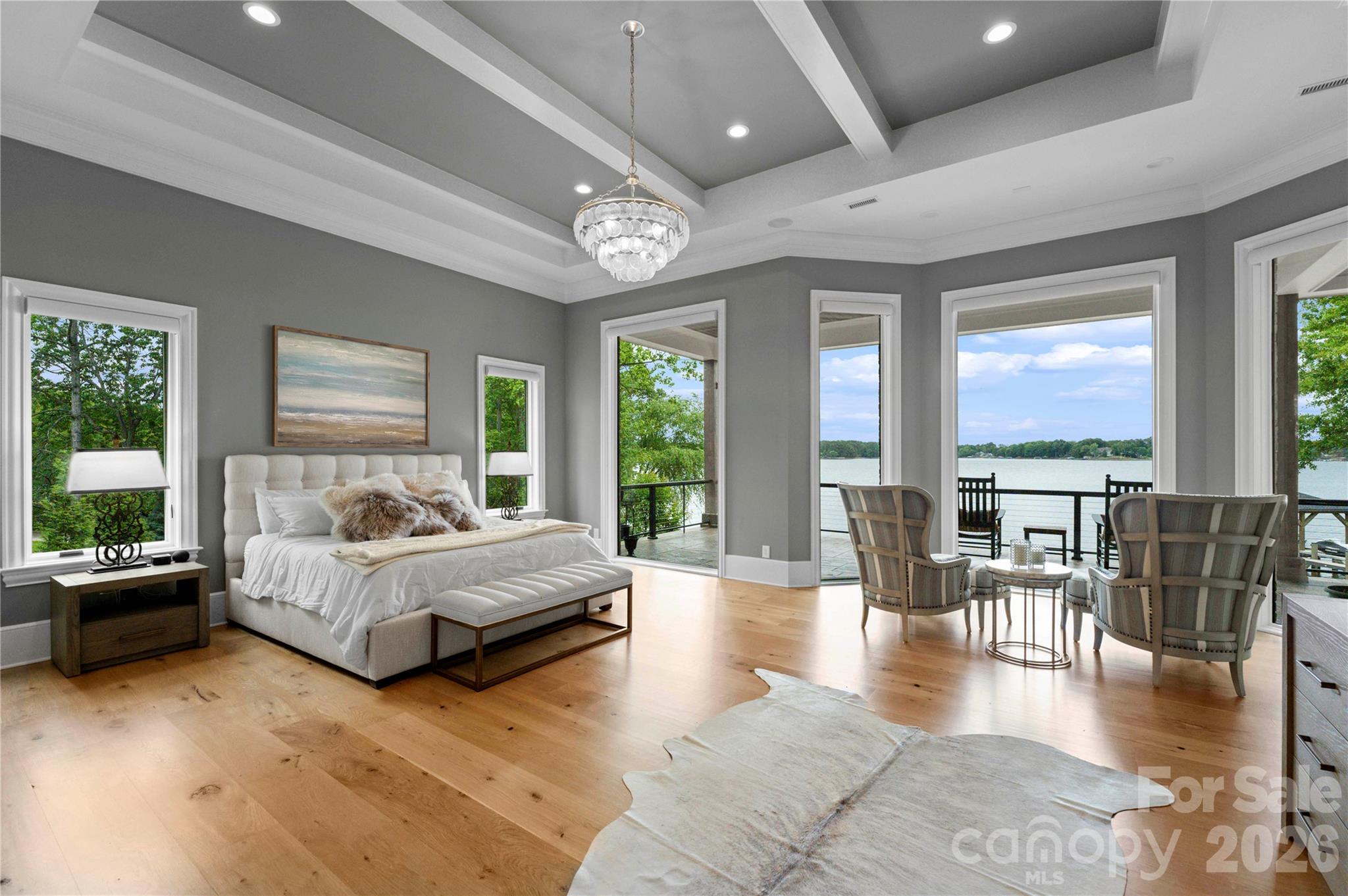 8170 Bay Pointe Drive Denver NC 28037