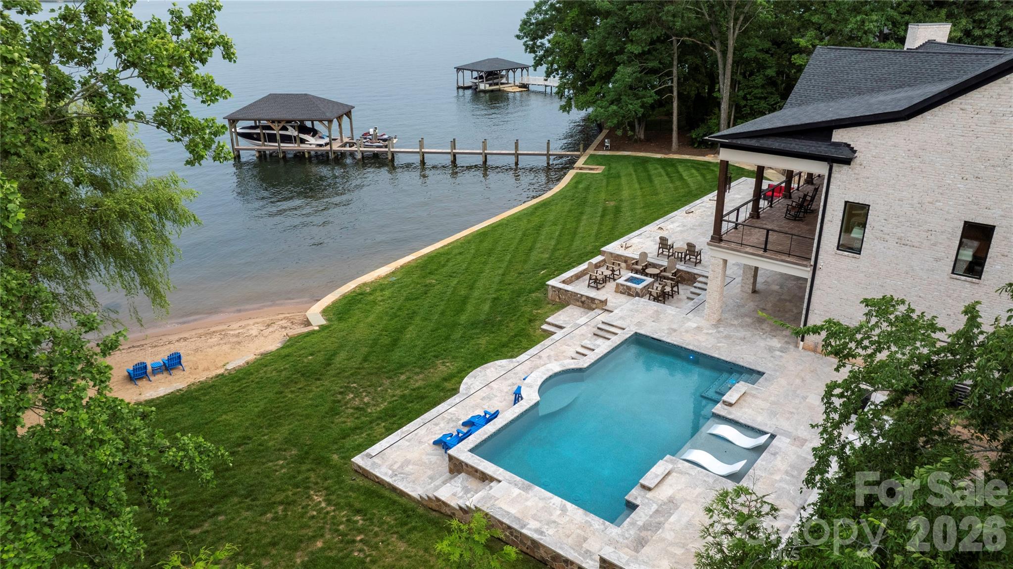 8170 Bay Pointe Drive Denver NC 28037