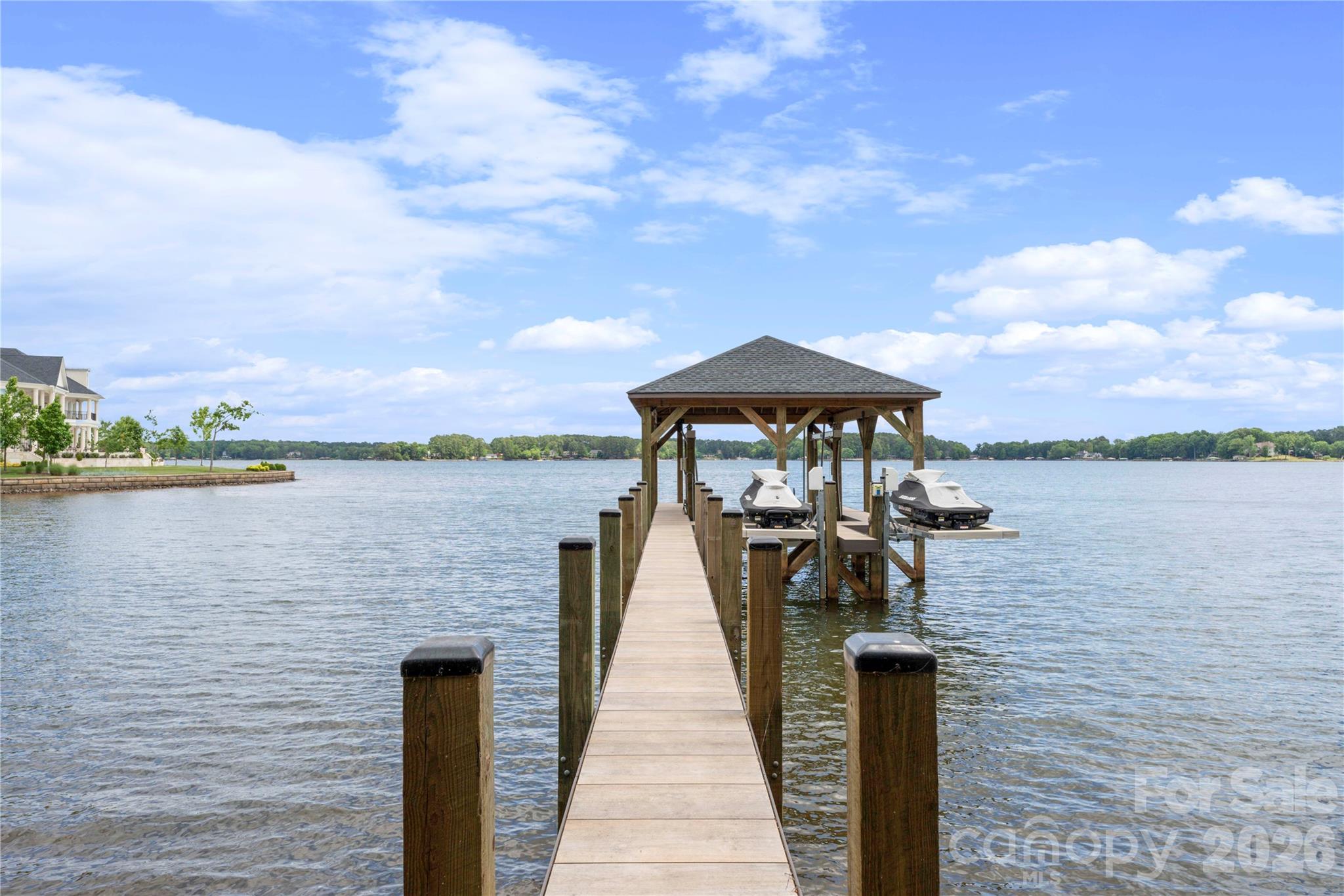 8170 Bay Pointe Drive Denver NC 28037