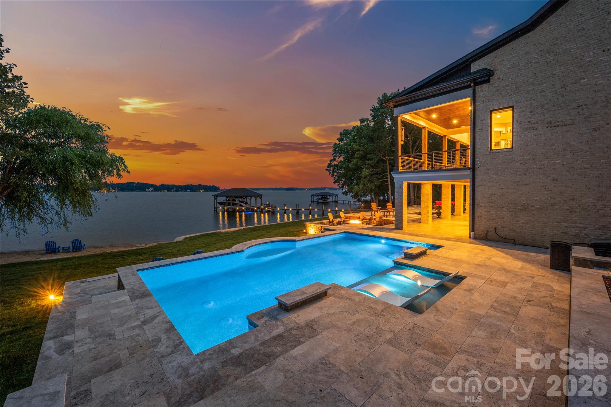 8170 Bay Pointe Drive Denver NC 28037