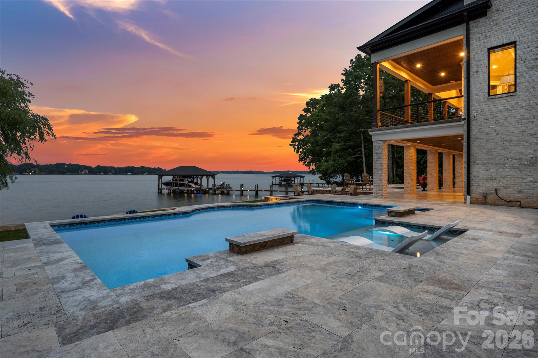8170 Bay Pointe Drive Denver NC 28037