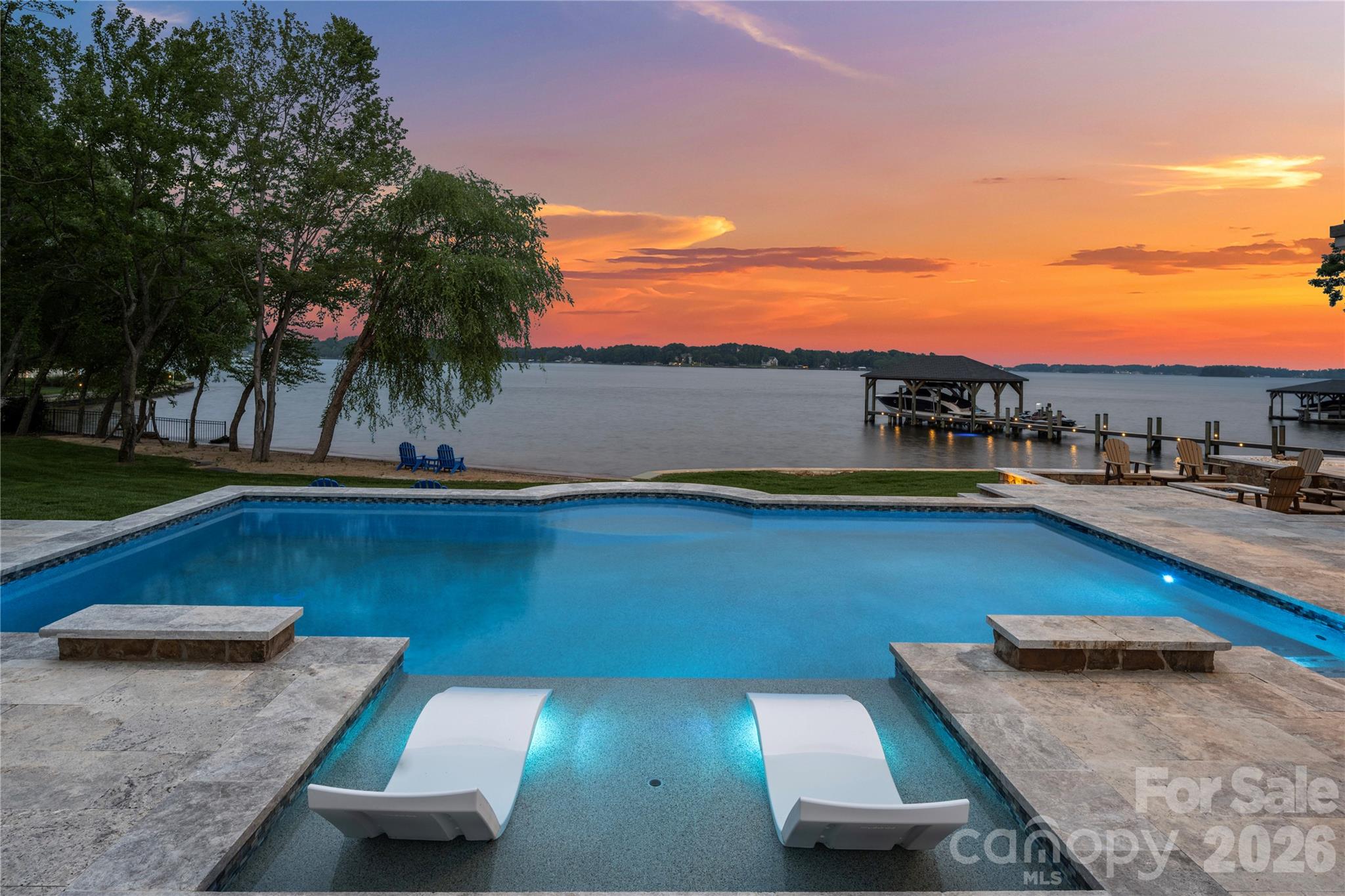 8170 Bay Pointe Drive Denver NC 28037