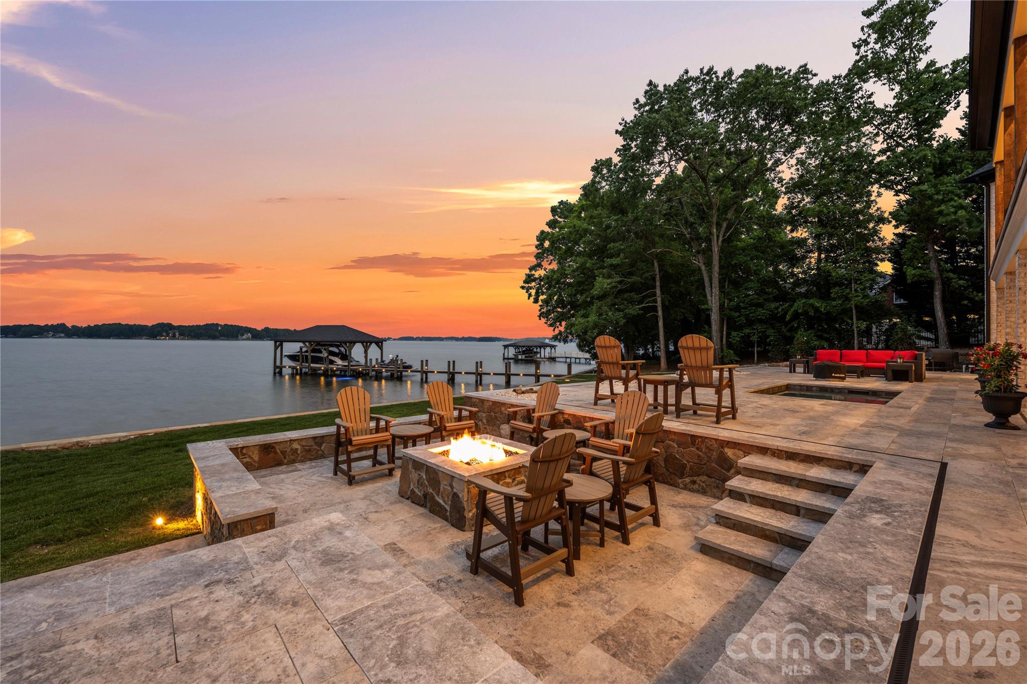 8170 Bay Pointe Drive Denver NC 28037