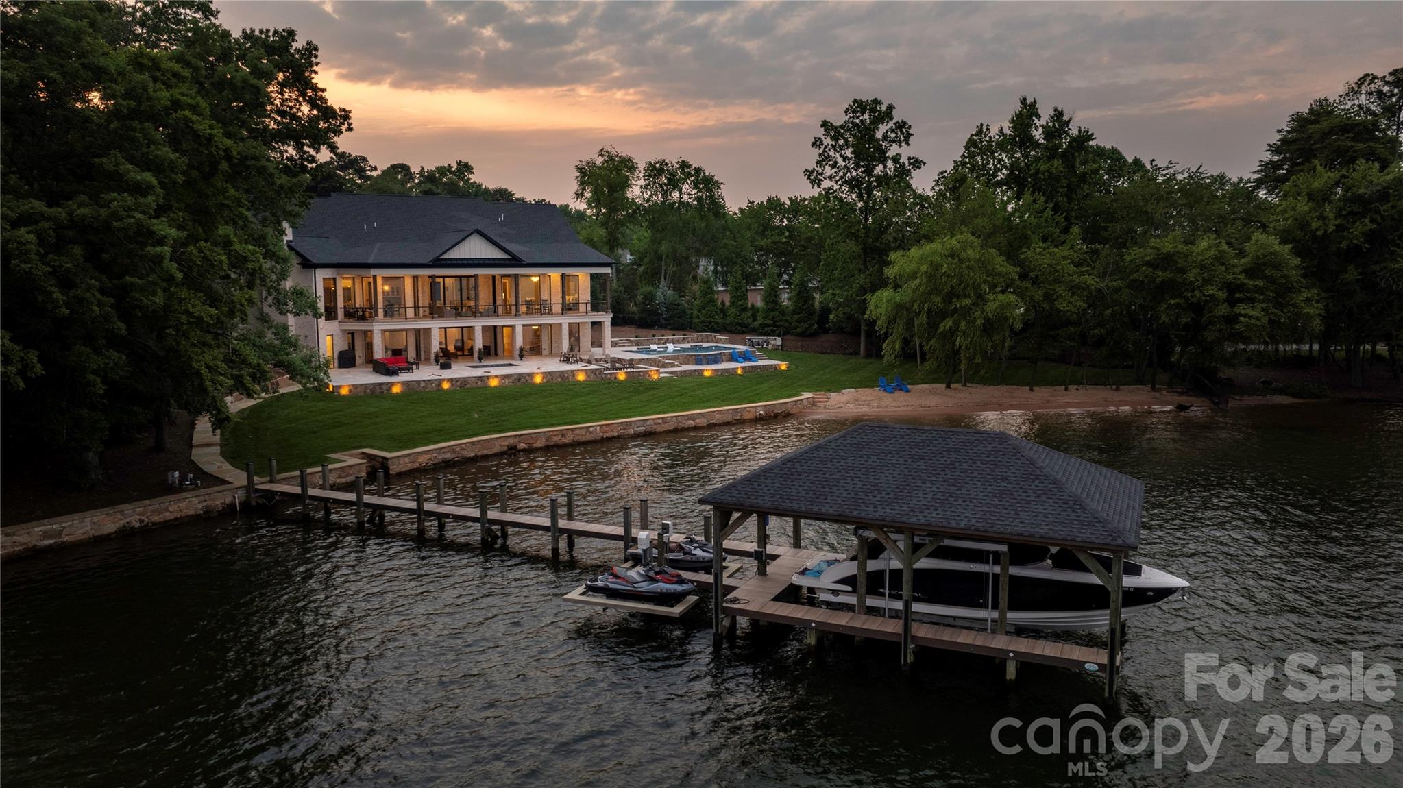 8170 Bay Pointe Drive Denver NC 28037