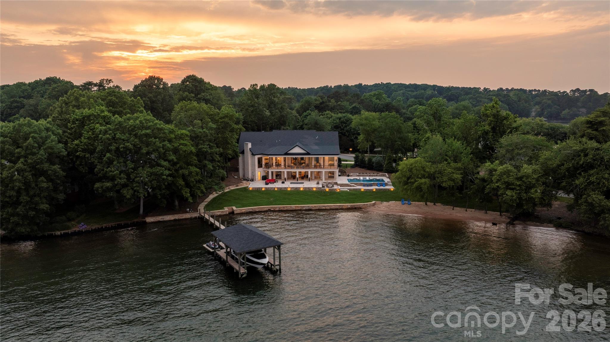 8170 Bay Pointe Drive Denver NC 28037