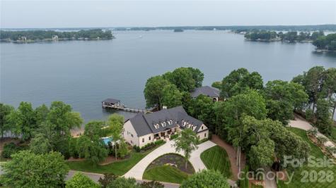 8170 Bay Pointe Drive Denver NC 28037