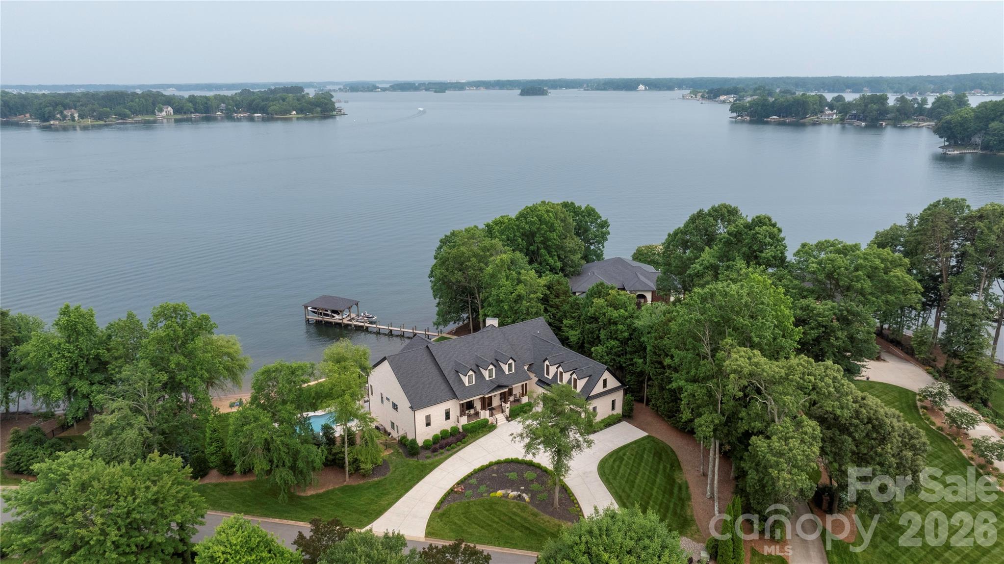 8170 Bay Pointe Drive Denver NC 28037