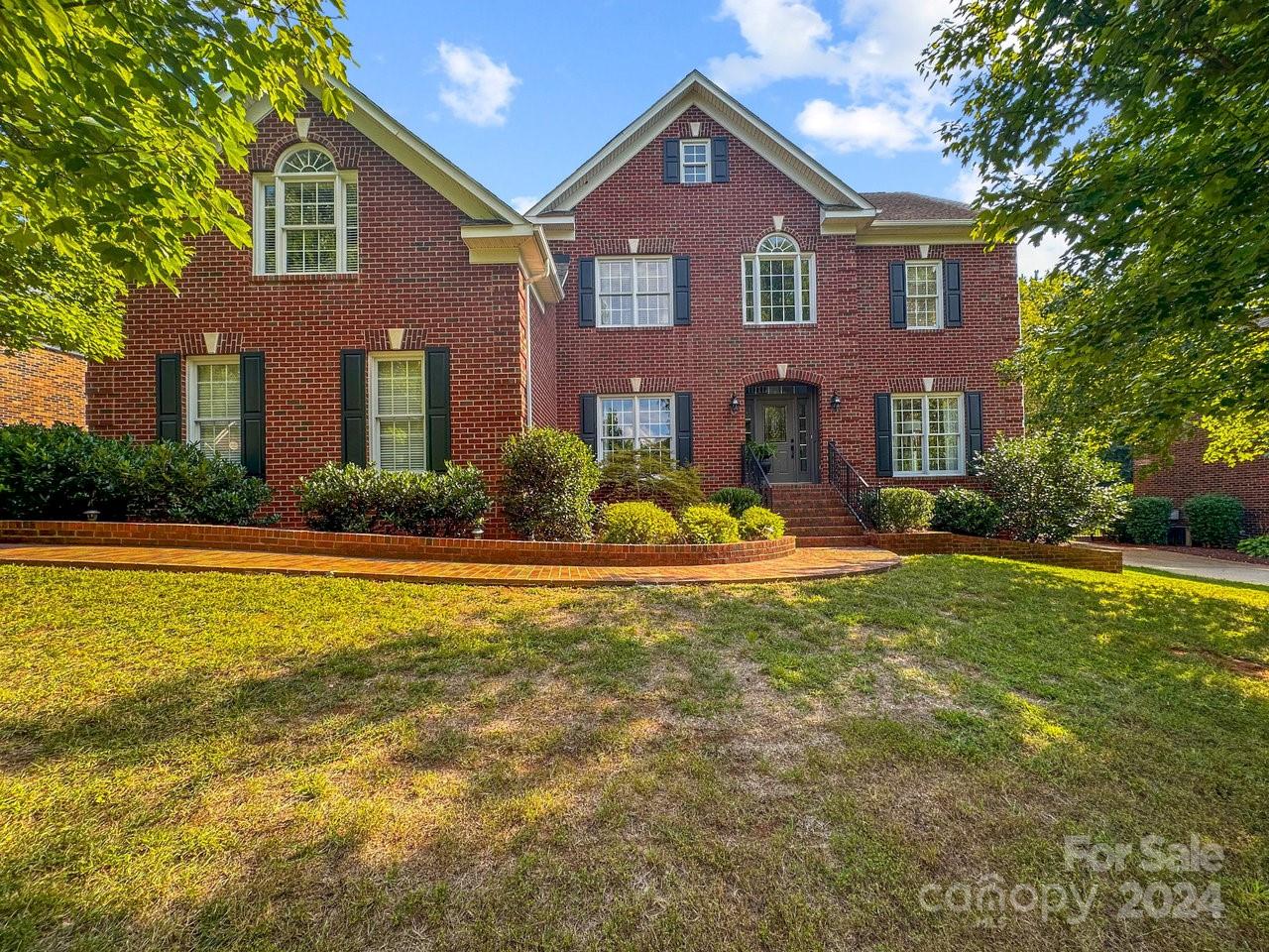 912 Robinbrook Lane Waxhaw NC 28173