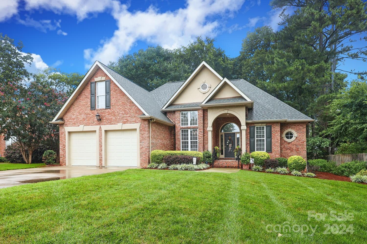 7003 Waggoners Glen Lane Charlotte NC 28226