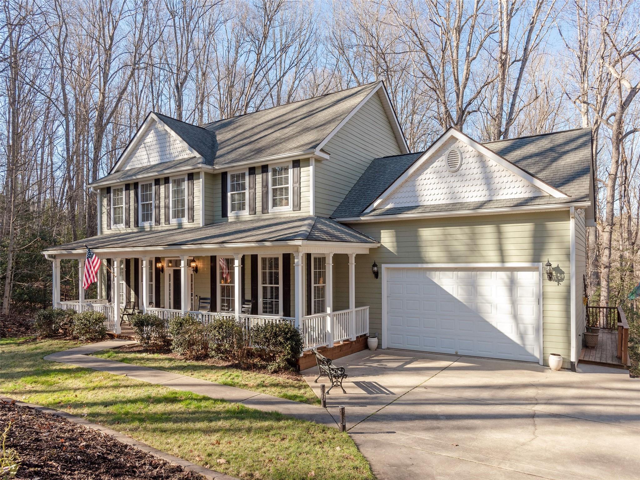 73 Cave Lane Arden NC 28704