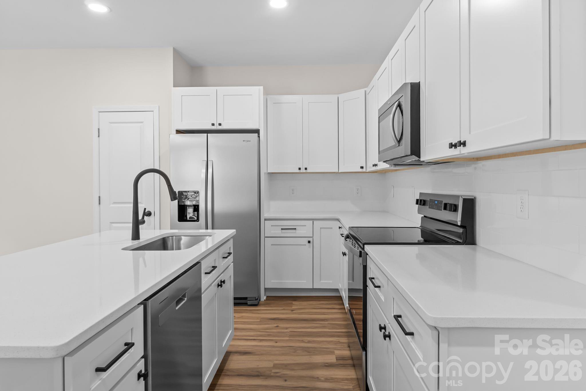 2123 Woodhurst Lane Albemarle NC 28001
