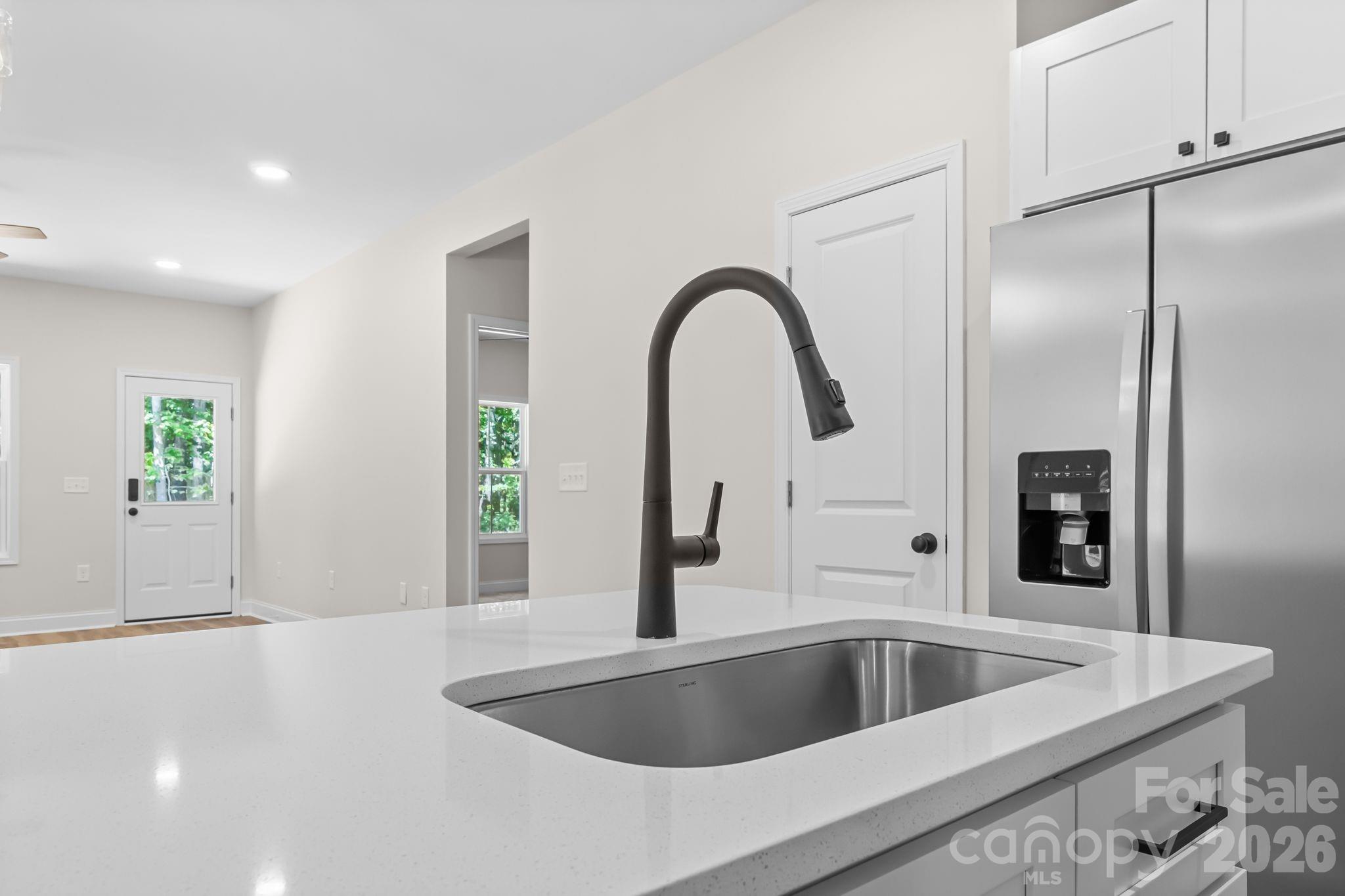 2123 Woodhurst Lane Albemarle NC 28001