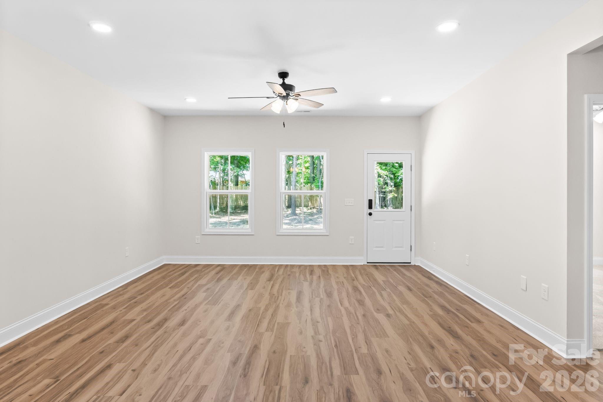 2123 Woodhurst Lane Albemarle NC 28001