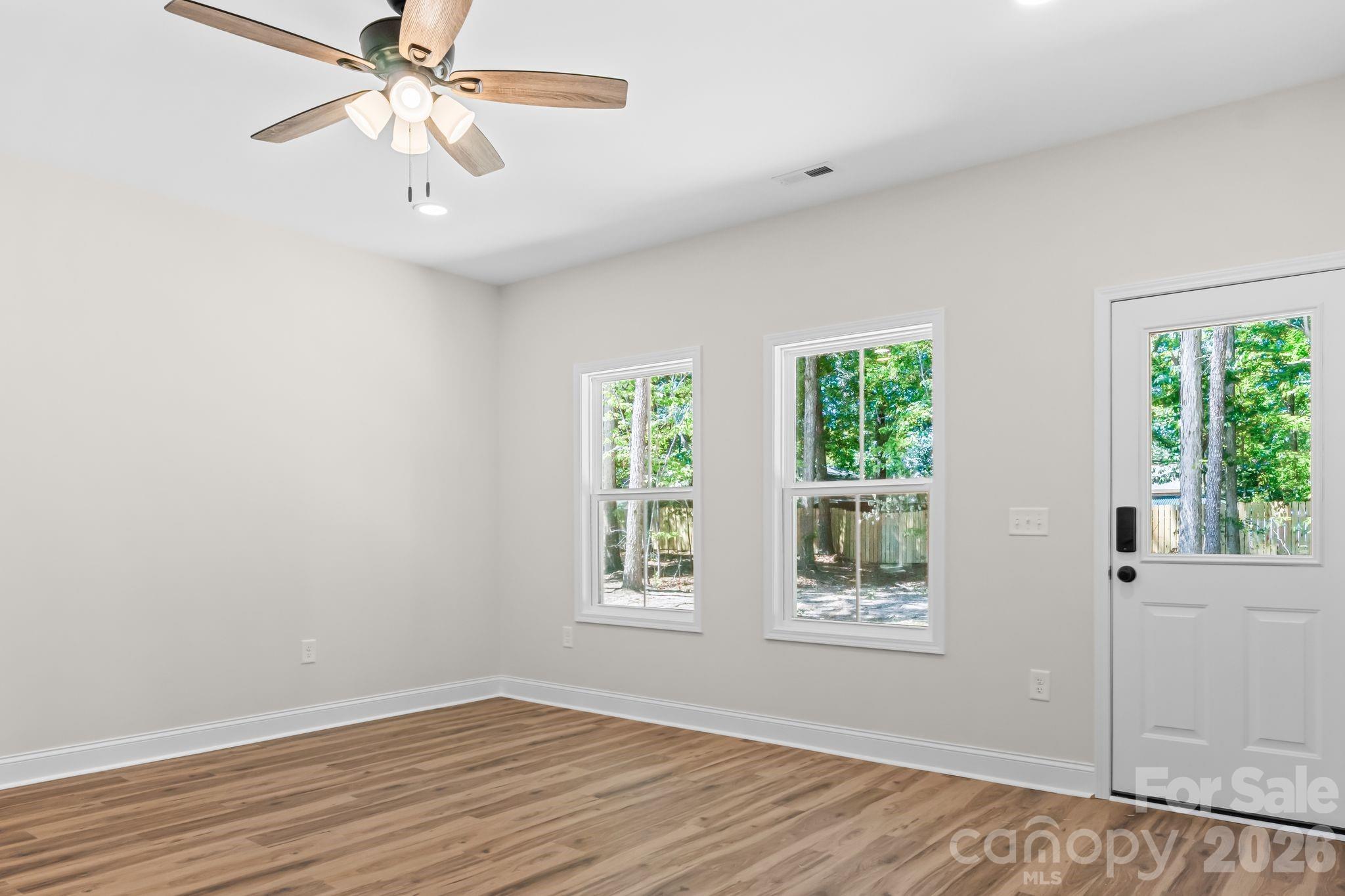 2123 Woodhurst Lane Albemarle NC 28001