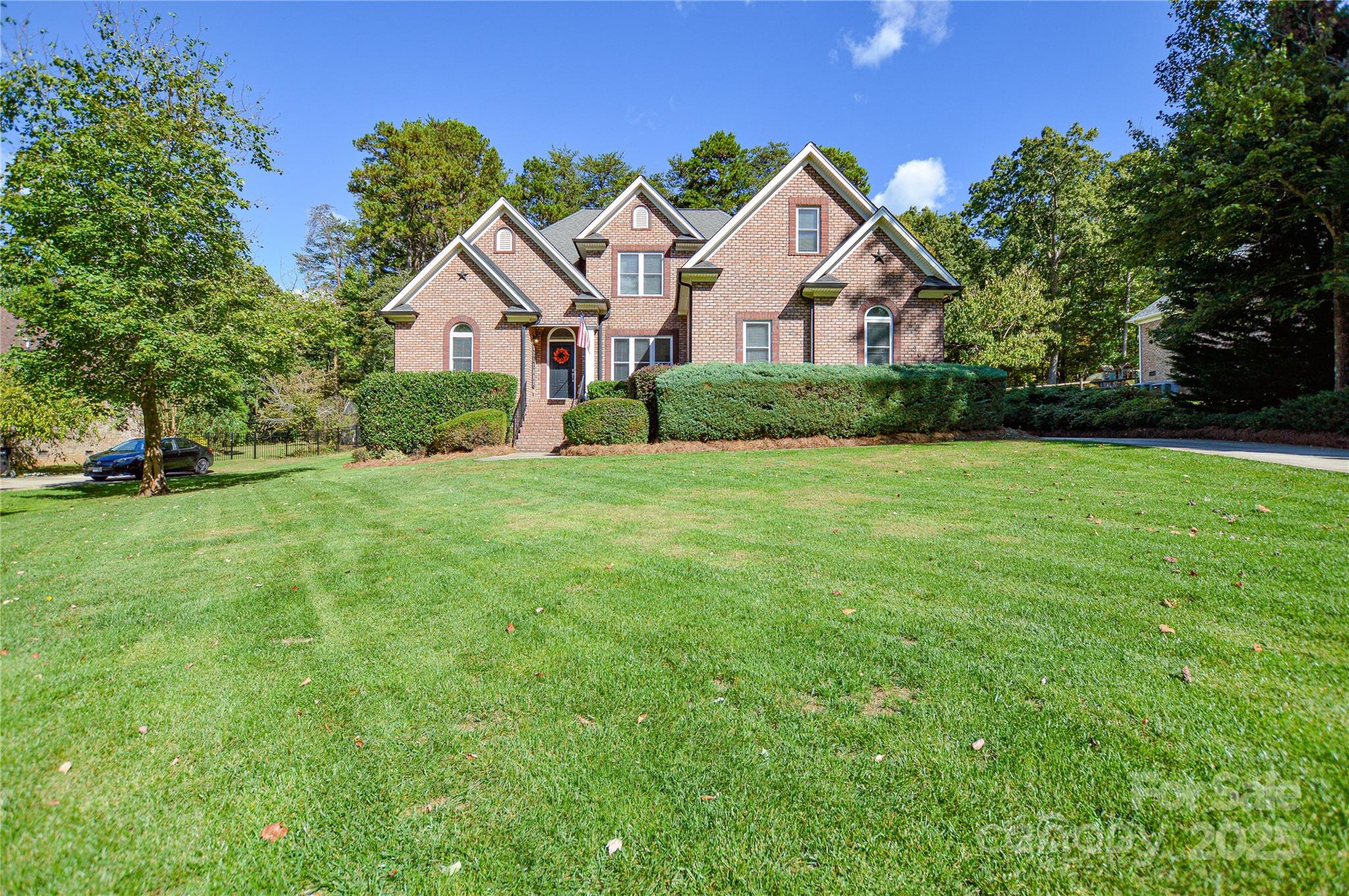 3640 Maple Brook Drive Denver NC 28037