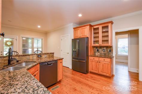 3640 Maple Brook Drive Denver NC 28037