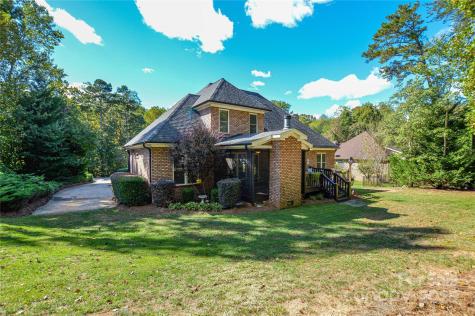 3640 Maple Brook Drive Denver NC 28037