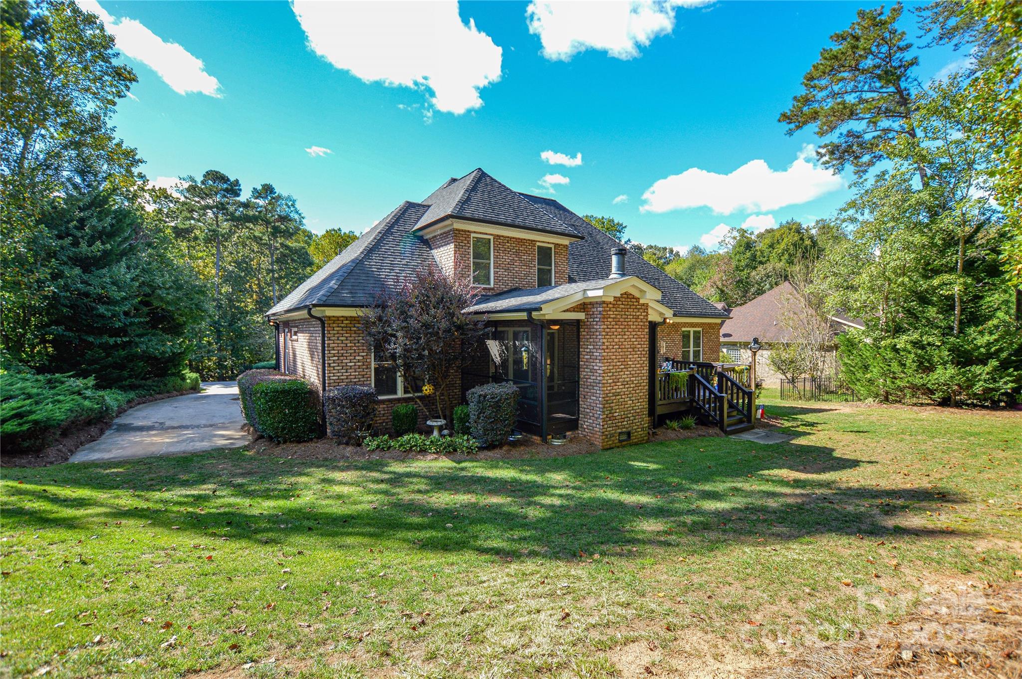 3640 Maple Brook Drive Denver NC 28037