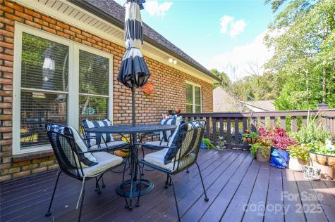 3640 Maple Brook Drive Denver NC 28037