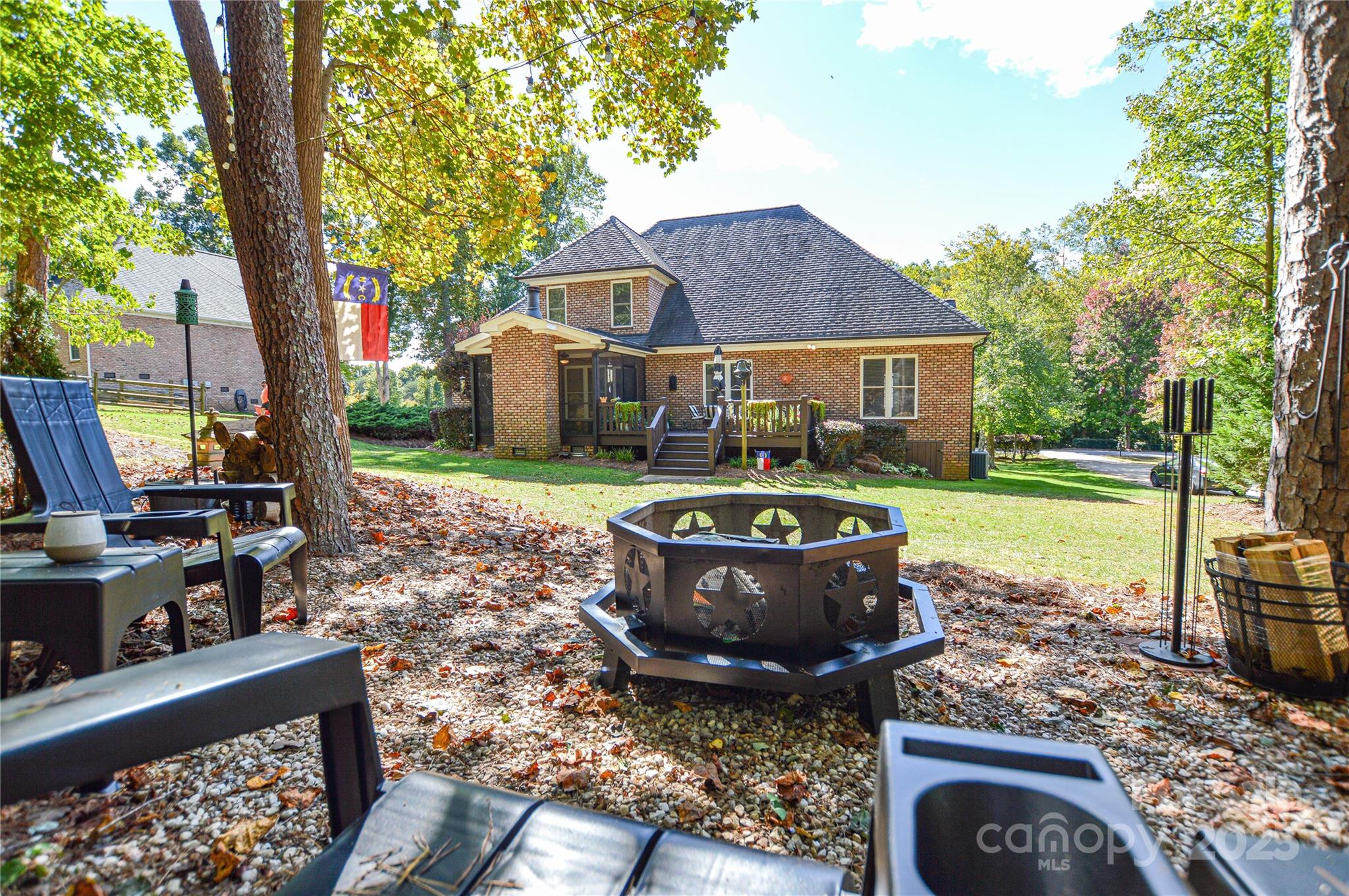 3640 Maple Brook Drive Denver NC 28037