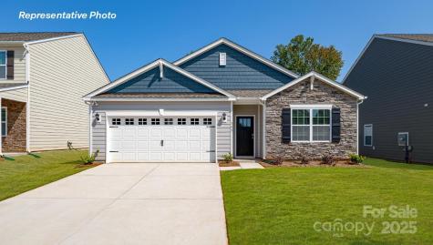 637 17th Avenue Drive NE Hickory NC 28601