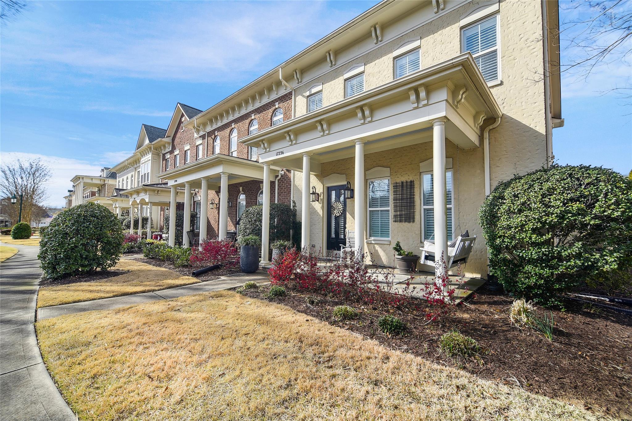 17236 Sulky Plough Road Charlotte NC 28277