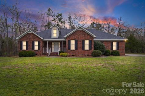 410 W Elm Street Wingate NC 28174