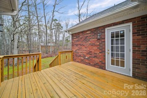 410 W Elm Street Wingate NC 28174