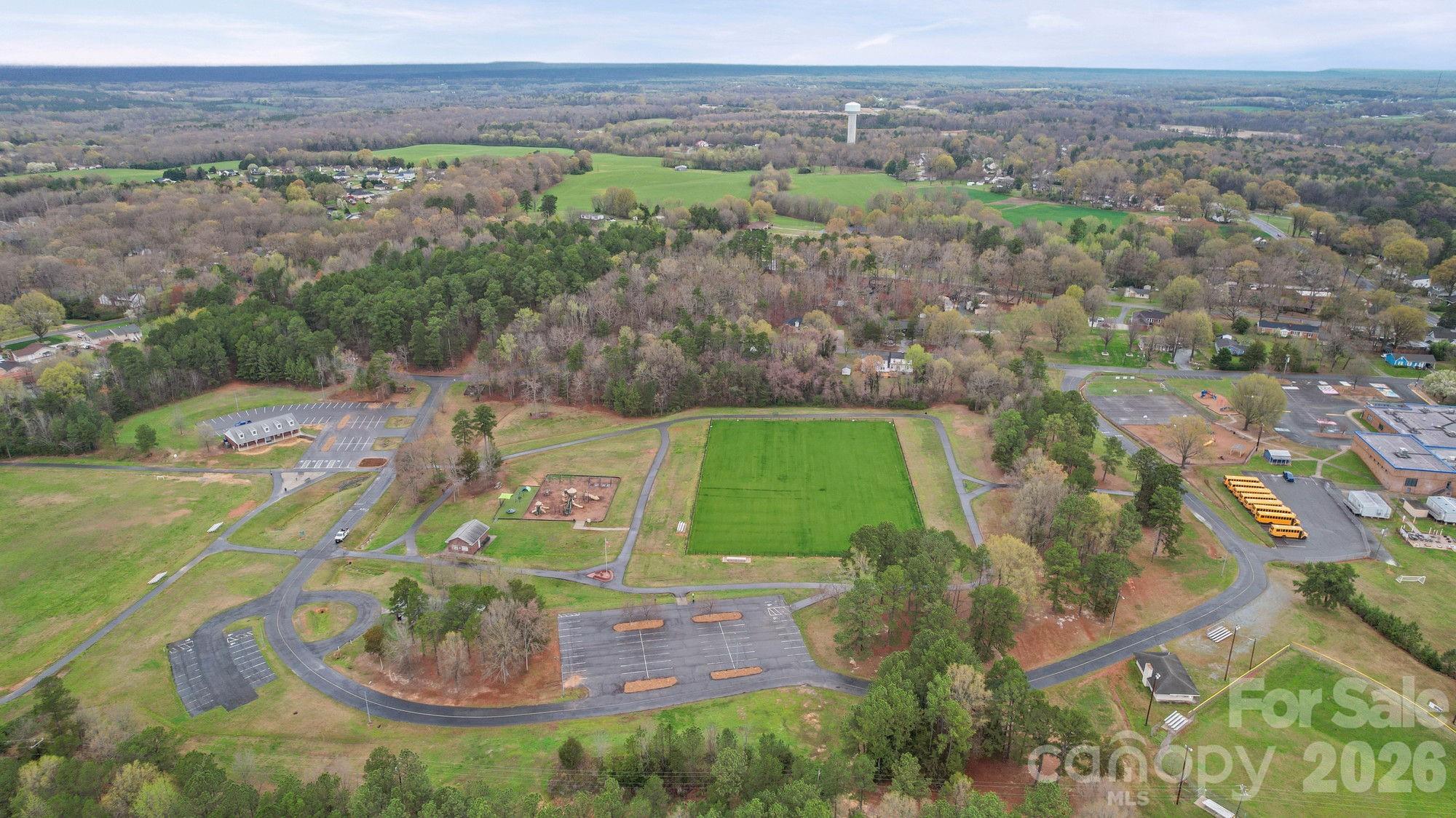 410 W Elm Street Wingate NC 28174