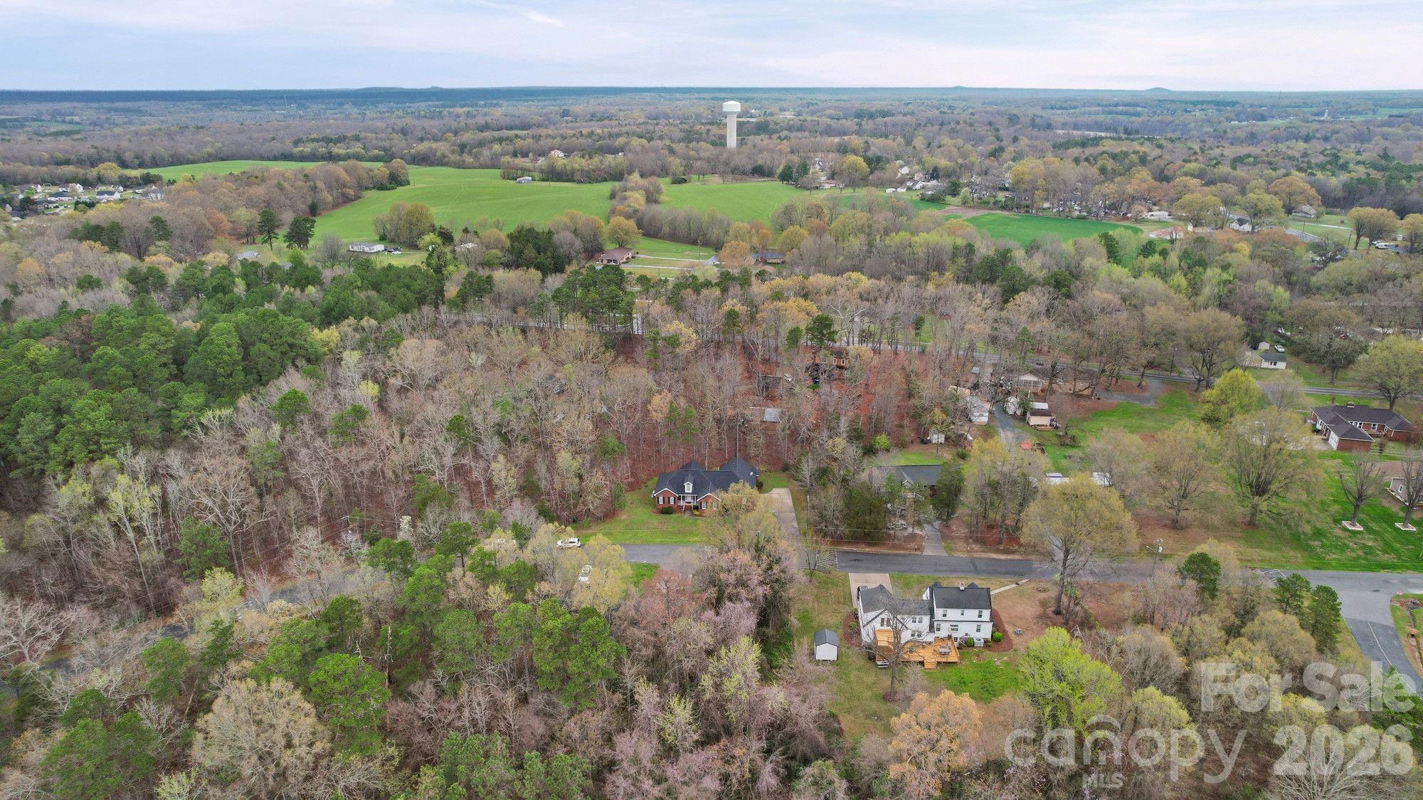 410 W Elm Street Wingate NC 28174