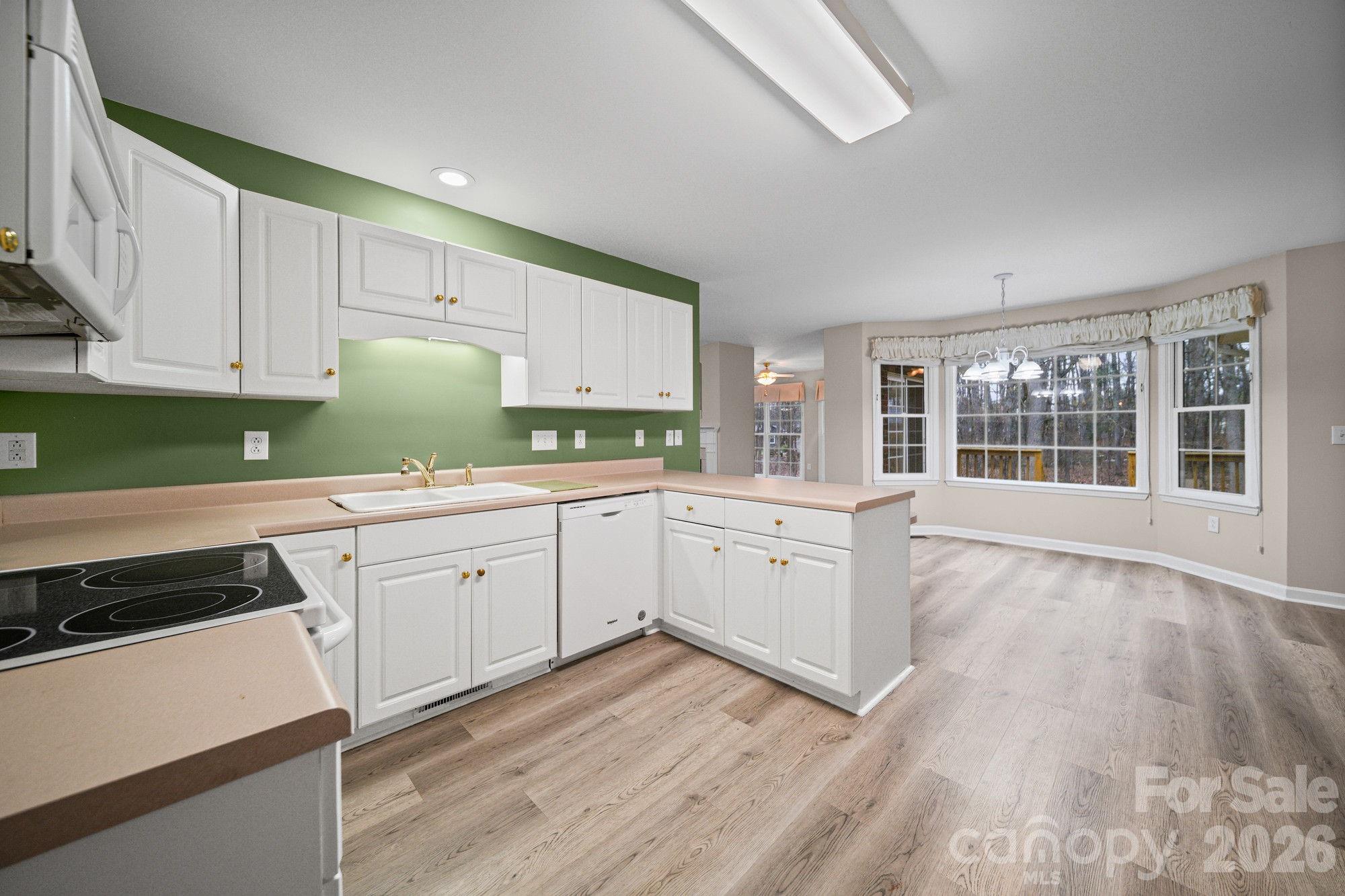 410 W Elm Street Wingate NC 28174