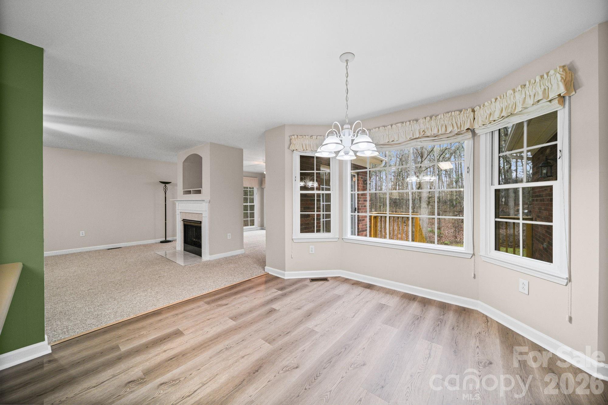 410 W Elm Street Wingate NC 28174