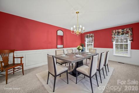 410 W Elm Street Wingate NC 28174