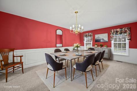 410 W Elm Street Wingate NC 28174