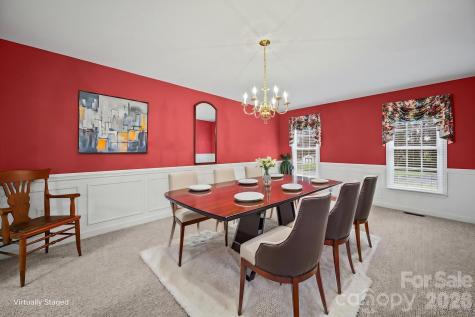 410 W Elm Street Wingate NC 28174