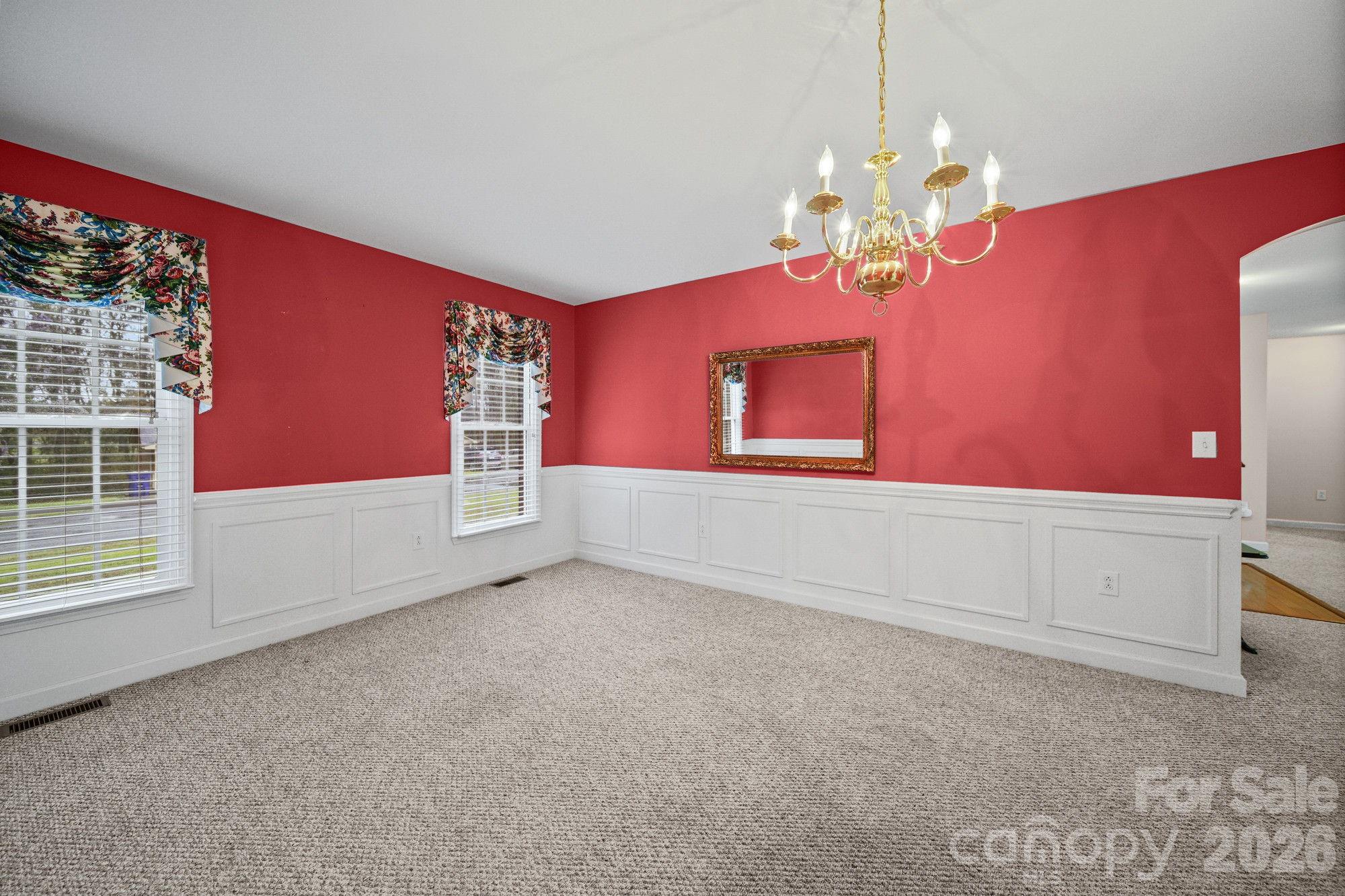 410 W Elm Street Wingate NC 28174